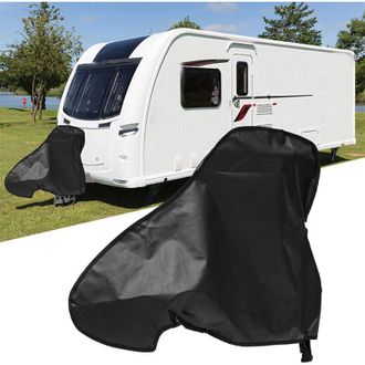 OEM Funda Para La Barra De Remolque, Funda Protectora Universal Para Remolques Y Caravanas, Funda Para La Barra De Remolque, Funda De Remolque, Funda Para