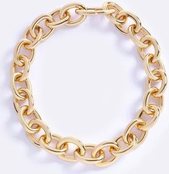 Emma Pills Bondi Breeze Chain in Gold at Nordstrom