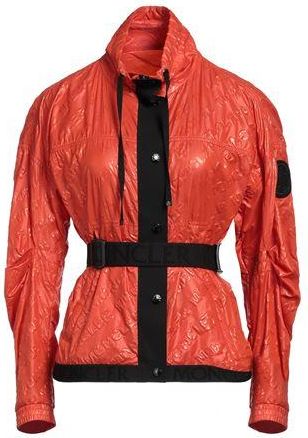 Moncler COATS & JACKETS - Jackets on YOOX.COM