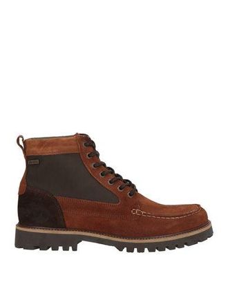 Barbour FOOTWEAR - Ankle boots on YOOX.COM