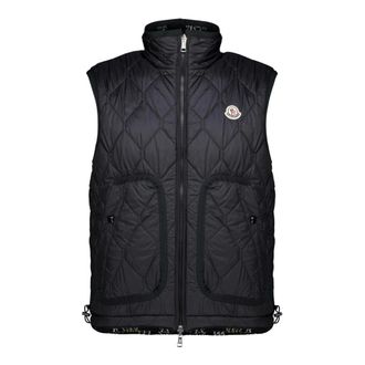 Moncler Uomo, Giacche, Nero, M, new