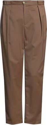 BRIGLIA 1949 BOTTOMWEAR - Trousers on YOOX.COM