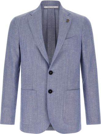 Pal Zileri Brera Blazer