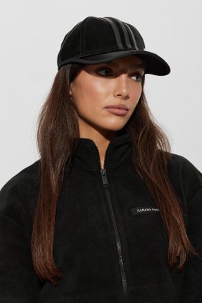 adidas Baseball Cap, Unisex, Black