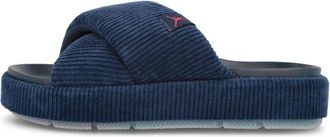 Nike Jordan Donna, Sport, Blu, 40 1/2 EU, new