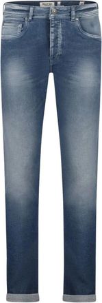 Circle Of Trust Sneakers - Heren - Slim Fit Jeans - Blauw - W33 - Jeans