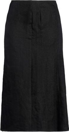 Yohji Yamamoto HOSEN & R&Ouml;CKE - Midi-R&ouml;cke auf YOOX.COM