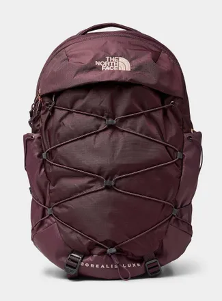 The North Face Womens Borealis Luxe backpack