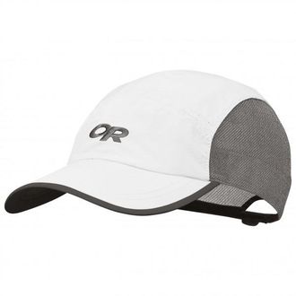 Outdoor Research Swift Cap - Unisex | wei&szlig;