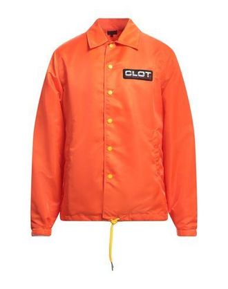 Clot CAPISPALLA - Giacche & Giubbotti su YOOX.COM