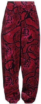 Aries x Juicy Couture BOTTOMWEAR - Trousers on YOOX.COM