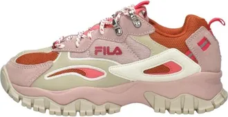 Fila Schoenen, Dames, Roze, 37 EU, Ray Tracer TR2 Sneakers
