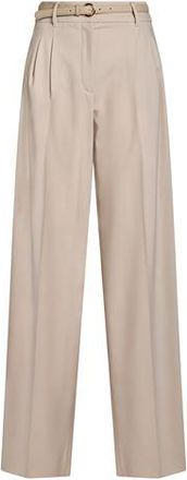 Max Mara BOTTOMWEAR - Trousers on YOOX.COM