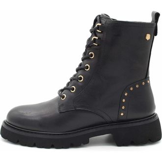 Carmela Veterschoen - Dames - Schoenen - Zwart - Maat: 39 EU