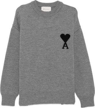 Ami Ami De Coeur Sweater