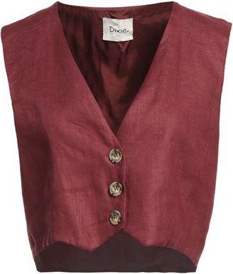 Dixie SUITS and CO-ORDS - Waistcoats sur YOOX.COM