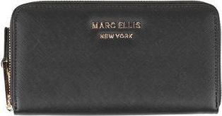 Marc Ellis Small Leather Goods - Wallets sur YOOX.COM