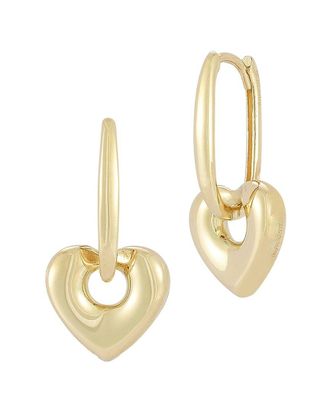 Ember Fine Jewelry 14K Earrings