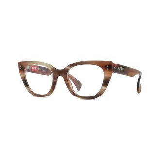 Kenzo unisex, Accessoires, Bruin, Maat: ONE Size