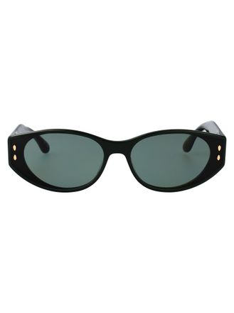 Isabel Marant Isabel Marant Oval Sunglasses Im 0185/G/S 1 Ed