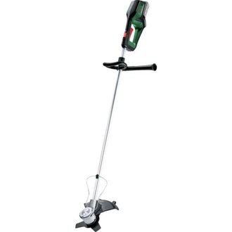 Bosch Attrezzature da giardino - Decespugliatore a batteria 36V, larghezza di taglio 33 cm, senza batteria e caricabatterie 06008C1K02 - Bosch