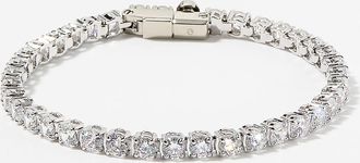 Swarovski Womens Matix Tennis bracelet