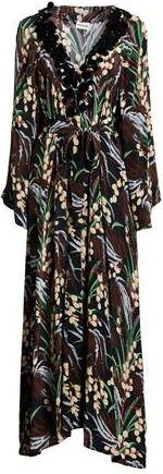 P.A.R.O.S.H. DRESSES - Maxi dresses sur YOOX.COM