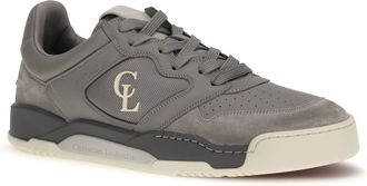 Christian Louboutin Basketball Sneakers - Gray