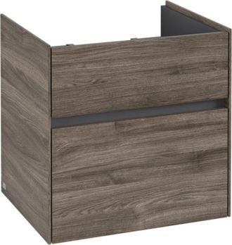 Villeroy & Boch Armario Bajo Lavabo Collaro De Villeroy & Boch, 2 Extra&iacute;bles