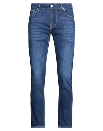 Guess BOTTOMWEAR - Pantaloni jeans su YOOX.COM
