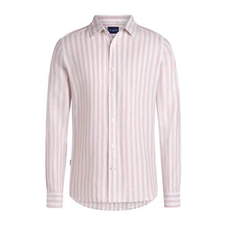 MR MARVIS Swirls * Die Leinenshirts