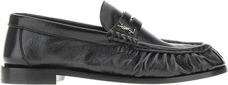Saint Laurent Le Loafer leather loafers Woman 36+