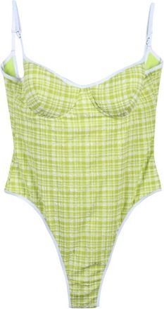 F**k Donna, Top, Verde, S, new