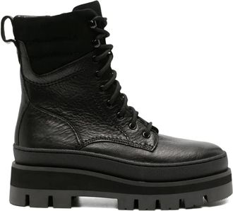 Clarks Stivali Orianna 2 - Nero