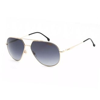 Carrera 274/S 0J5G 9O Gold/Grey Shaded