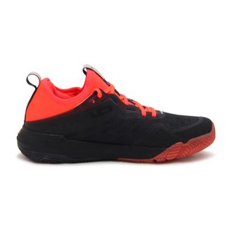 Head Motion Pro Padel Schoenen Blauwe Bes-Koraal - Heren - Sneakers - Blauw - 40 1/2 EU - Schoenen