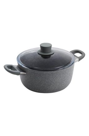 Zwilling Parma Plus Ceramic Dutch Oven in Grey at Nordstrom