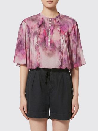 Isabel Marant Blusa stampata Isabel Marant Etoile