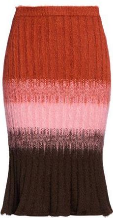 Fendi BOTTOMWEAR - Gonne midi su YOOX.COM