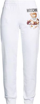 Moschino BOTTOMWEAR - Pantaloni su YOOX.COM