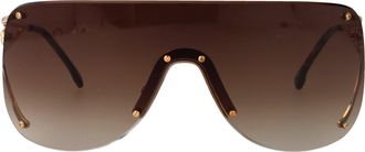 Carrera Mask Sonnenbrille Carrera 3006/S 06 JHA