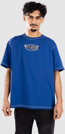 Empyre Bruised Camiseta azul