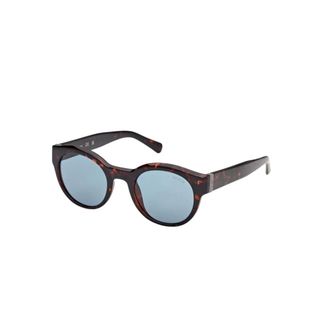 Guess Sunglasses - male - Guess - Sunglasses - Brown - 49 MM - Accessories