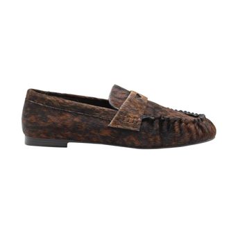 Cycleur de Luxe Mocassin - Dames - Schoenen - Bruin - Maat: 40 EU
