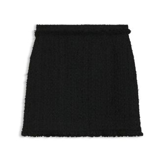 HUGO BOSS Donna, Gonne, Nero, S, new