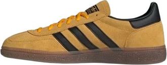 adidas Handball Spezial Crew Yellow Gum KJ5594