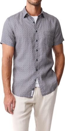 Rodd & Gunn Featherson Sports Fit Shirt