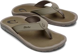 Olukai Ohana Sandalen f&uuml;r Herren | braun