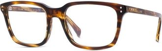 Celine CL50081I056 Tortoiseshell Acetate Eyeglasses - Brown