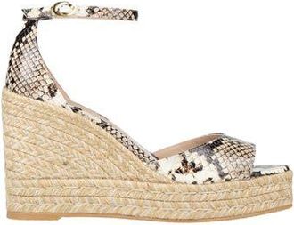 Stuart Weitzman SCHUHE - Espadrilles auf YOOX.COM